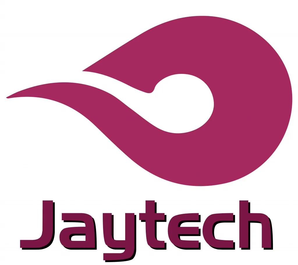 Jaytech logo - Authorized garage door dealer
